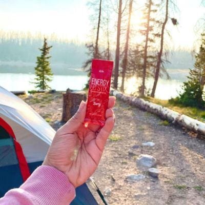 Energy Go Stix™ Berry4Lifebuyestonia