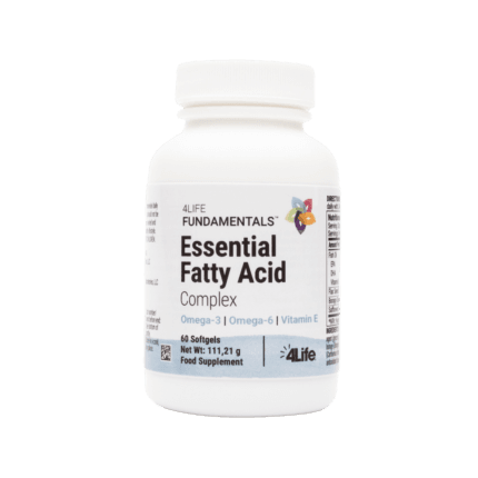 Essential Fatty Acid Complex4Lifedenmark