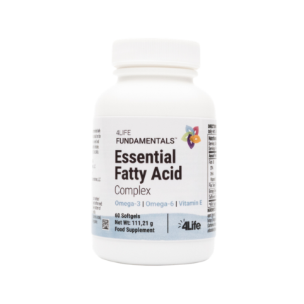 Essential Fatty Acid Complex4Lifeestonia