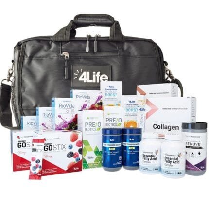 Fast Start Best Sellers Pack4Life