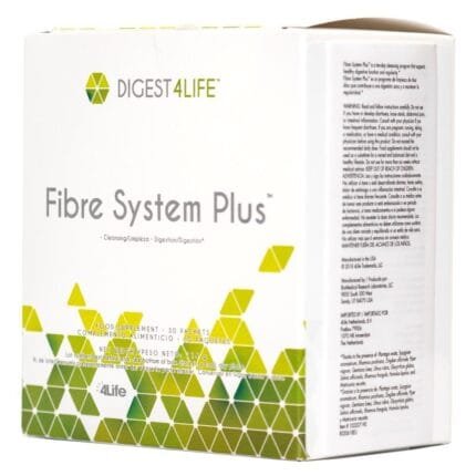 Fibre System Plus™4Lifebelgium