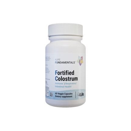 Fortified Colostrum4Life