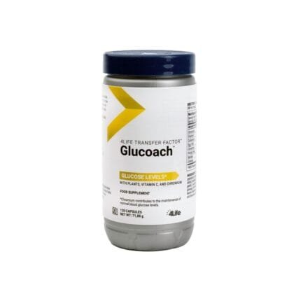 GluCoach™4Lifefinland