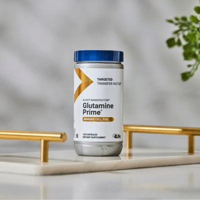 Glutamine Prime™4Lifebuycyprus