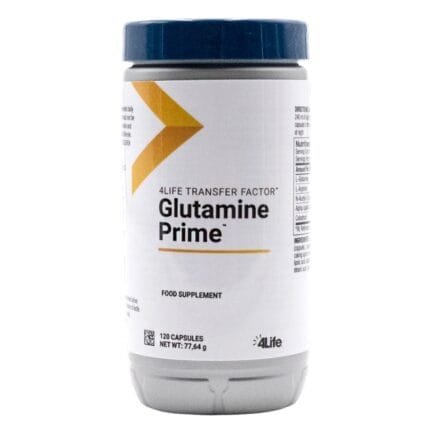 Glutamine Prime™4Lifeestonia