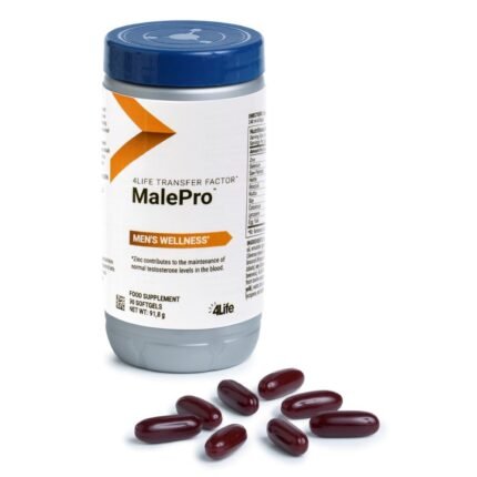 Malepro™ 4Lifebuycyprus
