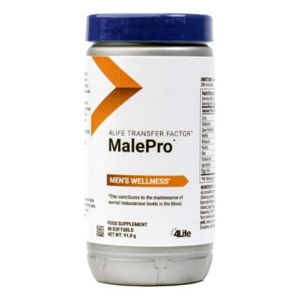 Malepro™ 4Lifefinland