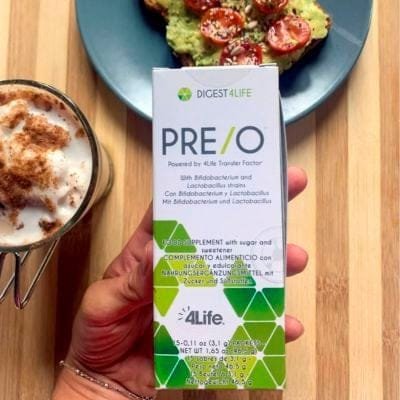 PREO™4Lifesellbelgium PREO™4Lifesellbelgium