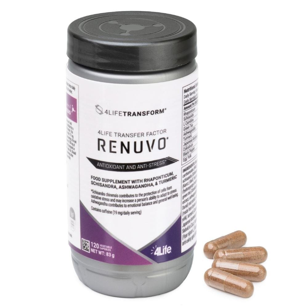 Renuvo™4Lifebuybelgium Renuvo™4Lifebuybelgium
