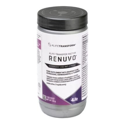 Renuvo™4Lifecyprus