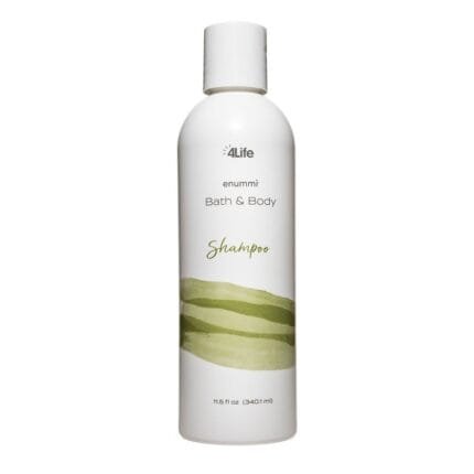 Shampoo4Life