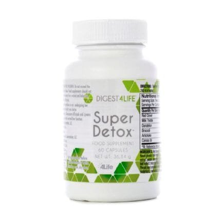 Super Detox™4Lifenorthern ireland
