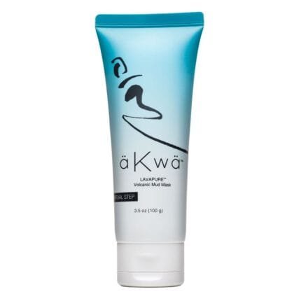 Volcanic Mud Mask4Life