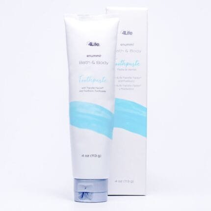 enummi™ Toothpaste4Lifebuyestonia
