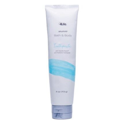 enummi™ Toothpaste4Lifedenmark
