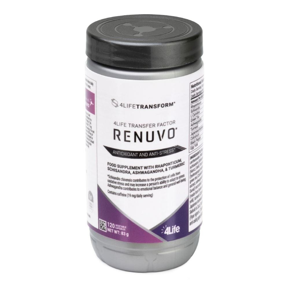 Renuvo™4Lifegermany Renuvo™4Lifegermany
