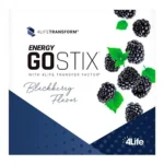 Energy Go Stix™ Blackberry GREECE 4LIFE