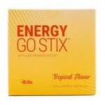 Energy Go Stix™ Tropical IRELAND NORTH 4LIFE