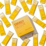 Energy Go Stix™ Tropical IRELAND NORTH 4LIFEBUY