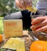 Energy Go Stix™ Tropical IRELAND NORTH 4LIFESELL