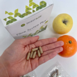 Fibre System Plus™ LATVIA 4LIFEell