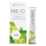 PREO™ SWITZERLAND (FRENCH) 4LIFE