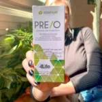 PREO™ SWITZERLAND (FRENCH) 4LIFE buysell