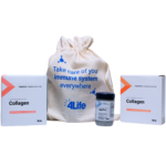 The 4Life Way - Longevity pack LATVIA 4LIFE buy