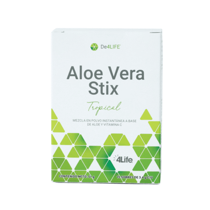 Aloe Vera Stix Perú