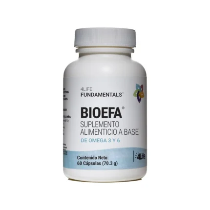 BIOEFA en Cuenca 🇪🇨 ❤️ 4Life ▷ Comprar con DESCUENTOS