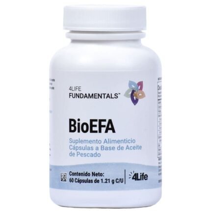 BioEFA