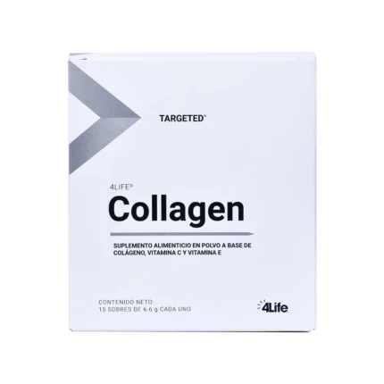 Colágeno