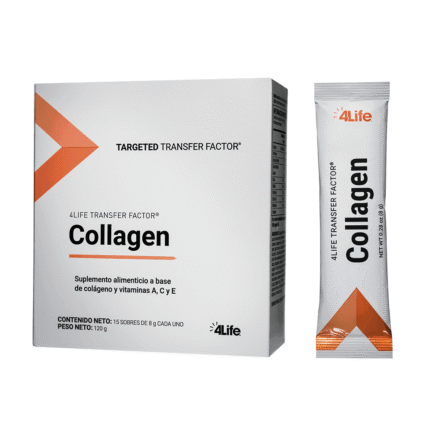 Collágeno