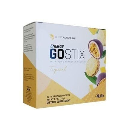 Energy Go Stix® Tropical