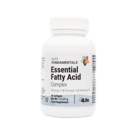 Essential Fatty Acid Complex ❤️ 4Life ▷ Buy with DISCOUNTS