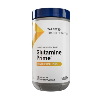 Glutamine Prime 🇺🇸 ❤️ 4Life ▷ Comprar con DESCUENTOS