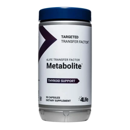 Metabolite New York ❤️ Asesoría GRATIS