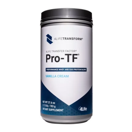 PRO-TF™ Protein HONG KONG (EEUU) 4LIFE 🇭🇰