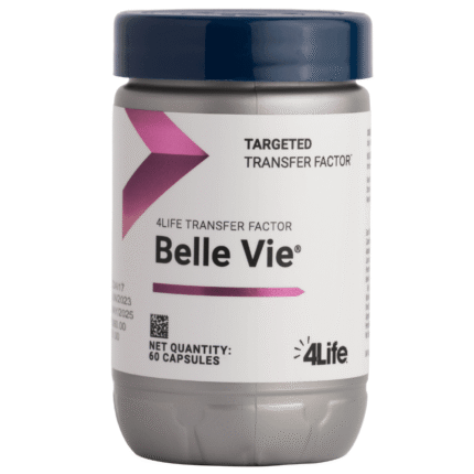 Transfer Factor Belle Vie