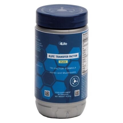 Transfer Factor Plus™ Tri-Factor