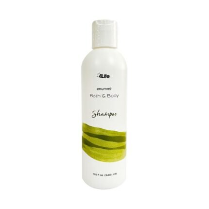 enummi Shampoo