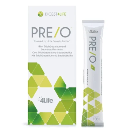 Pre/o Biotics Andorra 🇦🇩 ❤️ 4Life ▷ Comprar con DESCUENTOS