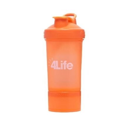 ProStak-Shaker - Gadget solidario