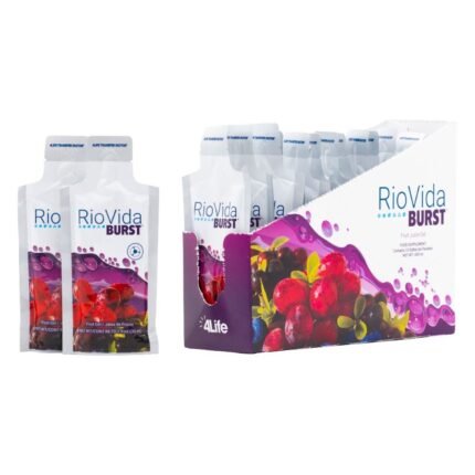 Riovida Burst Tri-Factor