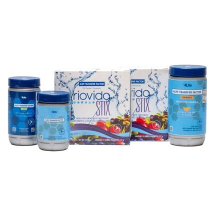 Immune support formula BULGARIA 4LIFE 🇧🇬