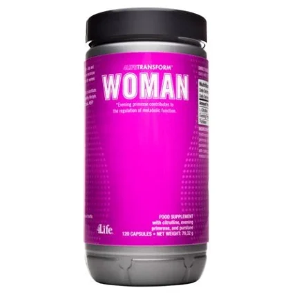 4LifeTransform™ Woman