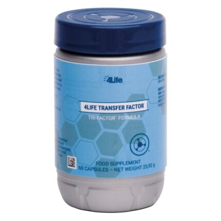 Transfer Factor Tri-Factor Formula